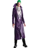 BuySeason Men's Suicide Squad Joker Costume