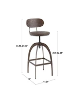 Dakota Bar Stool