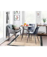 Durango Dining Chairs, Set of 2