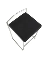 Fuji Counter Stool