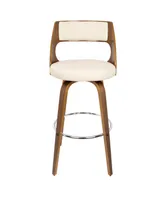 Cecina Bar Stool, Set of 2