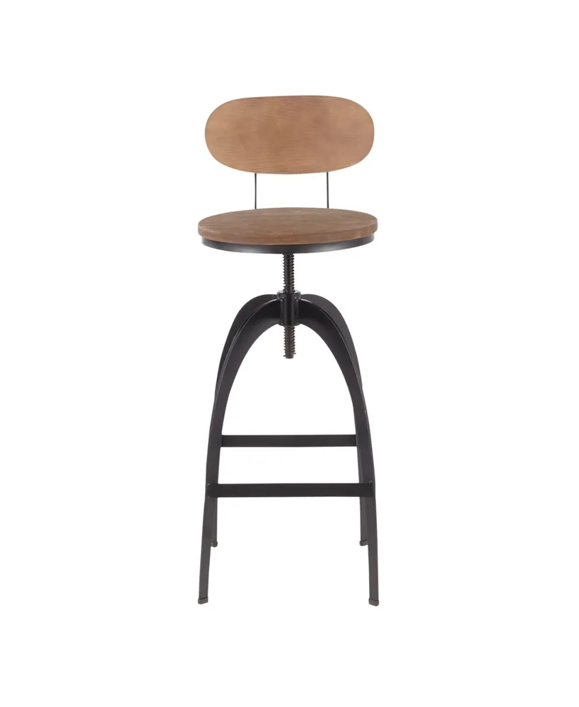 Dakota Bar Stool