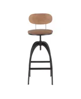 Dakota Bar Stool