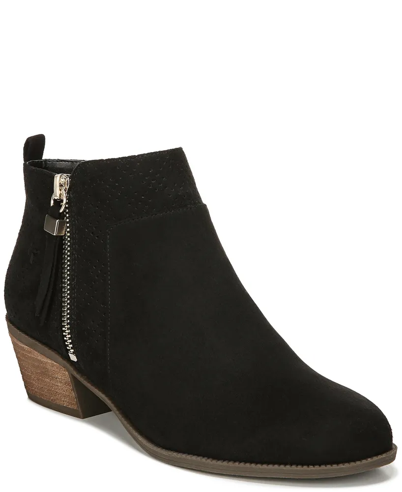 Dr. Scholl's Women's Brianna Booties