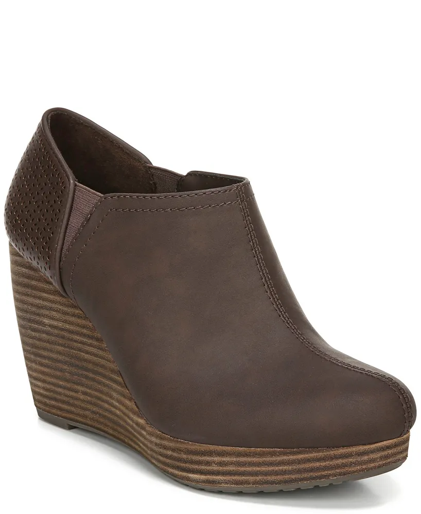Dr. Scholl's Women's Harlow Shooties