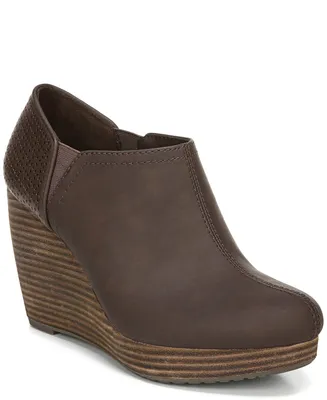 Dr. Scholl's Women's Harlow Shooties