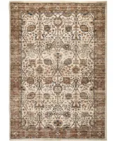 Orian Aria Tree of Life 5'1" x 7'6" Area Rug