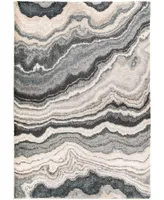 Orian Next Generation Cascade 9 'x 13' Area Rug