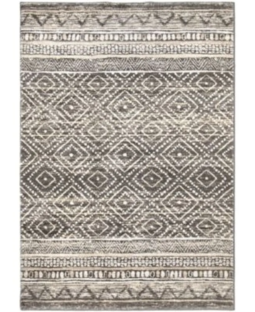 Orian Adagio Coastal Pier Rug