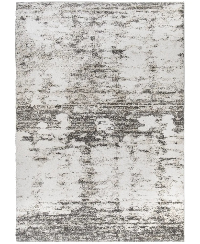 Orian Adagio Rada Natural 5'1" x 7'6" Area Rug