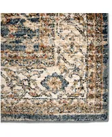 Orian Aria Ansley 7'8" x 10'10" Area Rug