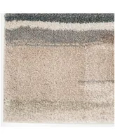 Orian Next Generation Modern Motion 9 'x 13' Area Rug