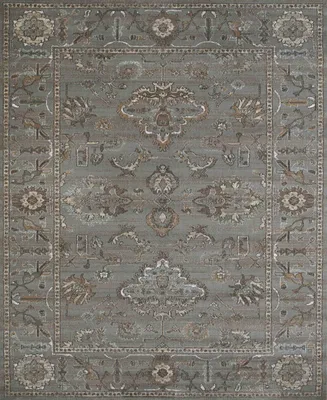 Closeout! Km Home // Cantu 3'3" x 4'11" Area Rug