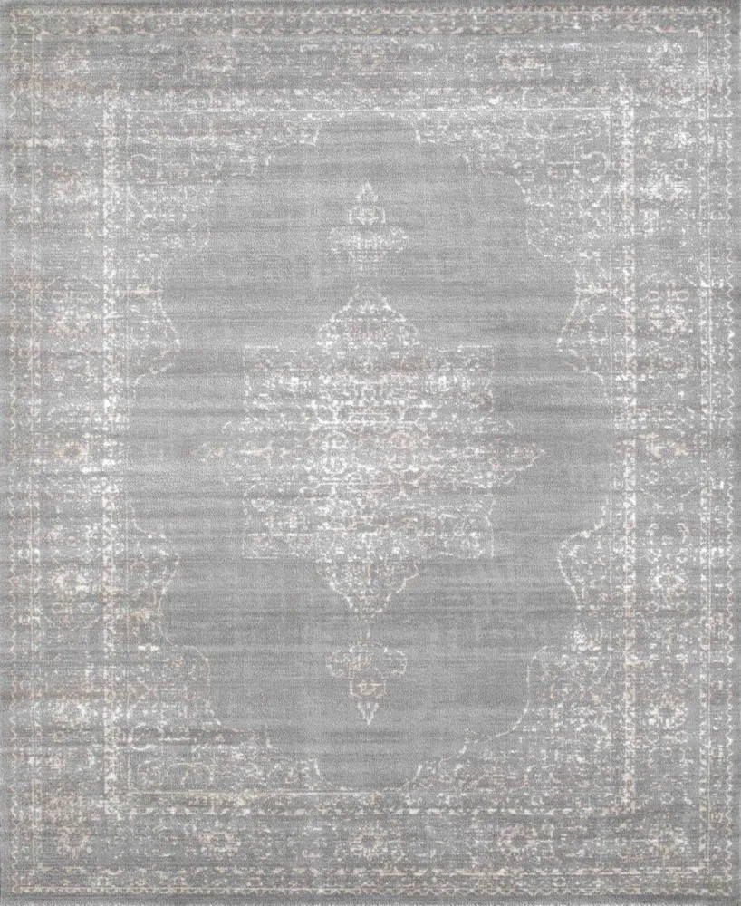 Closeout! Km Home 3563// Cantu 7'10" x 10'6" Area Rug