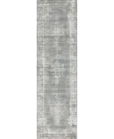 Closeout! Km Home 3563// Cantu 2'2" x 7'7" Runner Rug