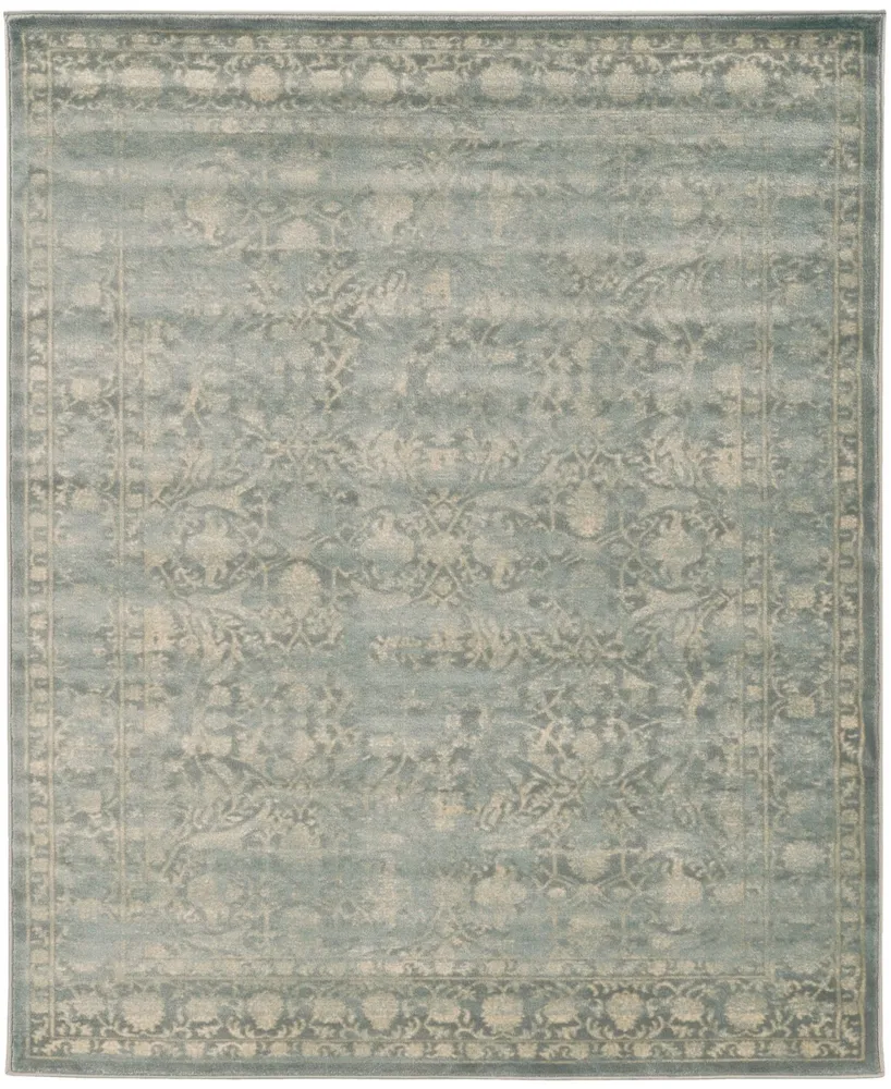 Closeout! Km Home 3564// Cantu 7'10" x 10'6" Area Rug