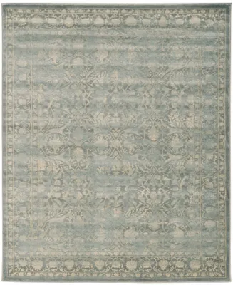 Closeout! Km Home 3564// Cantu 7'10" x 10'6" Area Rug