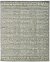 Closeout! Km Home 3564// Cantu 7'10" x 10'6" Area Rug