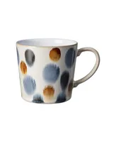 Denby Spot Painted Large Mug