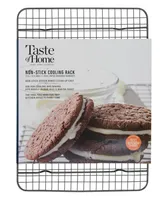 Taste of Home Non-Stick Metal Cooling Rack 17.5" x 12.5"