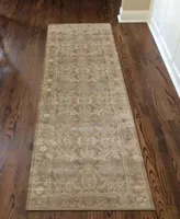 Closeout Km Home Cantu Beige Area Rug Collection