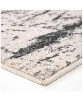 Orian Riverstone Marble Hill Natural Area Rug Collection
