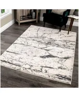 Orian Riverstone Marble Hill Natural Area Rug Collection