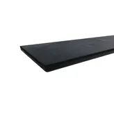 Tx Usa Corporation Foster 36" Wall Shelf