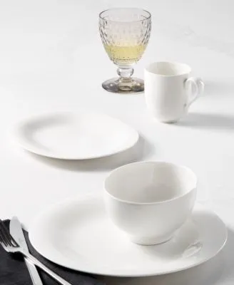 Villeroy Boch Dinnerware New Cottage Collection