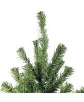 Northlight 5' Canadian Pine Artificial Christmas Tree - Unlit