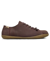 Camper Men's Peu Cami Leather Sneakers