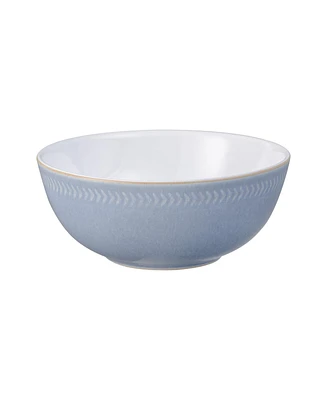 Denby Natural Denim Cereal Bowl