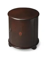 Lawrie Drum Table