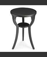 Dalton Round Accent Table