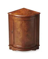 Durham Corner Cabinet