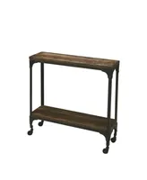 Gandolph Console Table - Multi