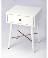 Delridge End Table