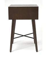 Delridge End Table