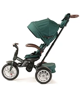 Posh Baby and Kids Bentley Trike 6 1 Convertible Stroller