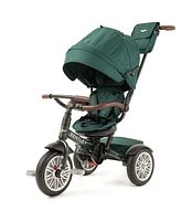 Posh Baby and Kids Bentley Trike 6 1 Convertible Stroller