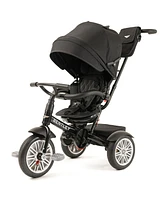 Posh Baby and Kids Bentley Trike 6 1 Convertible Stroller