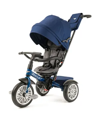 Out Peak Posh Baby and Kids Bentley Trike 6 1 Convertible Stroller