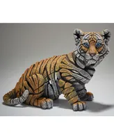 Enesco Edge Tiger Cub Figure