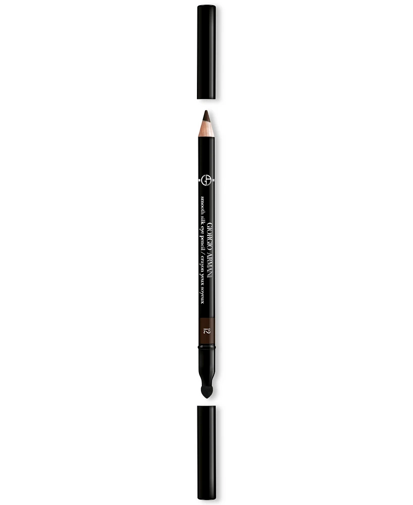 Armani Beauty Smooth Silk Eye Pencil