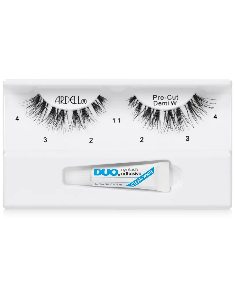 Ardell Pre-Cut Lashes