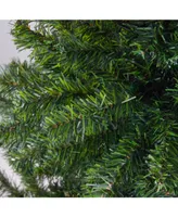 Northlight 10' Canadian Pine Artificial Christmas Tree - Unlit