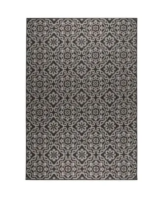 Nicole Miller Patio Country Danica Outdoor Area Rug Collection