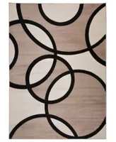 Main Street Rugs Alba Alb368 Rug