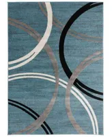 Main Street Rugs Alba Alb377 Rug