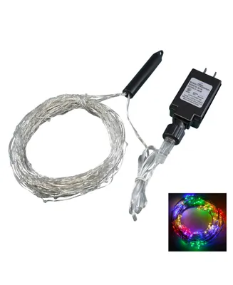 Lumabase Electric Multi Strand Fairy String Lights